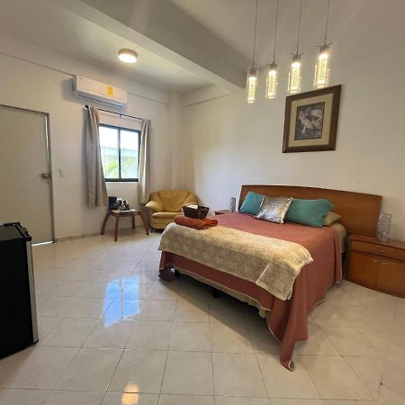 Caribbean Queen Cancún Kültér fotó