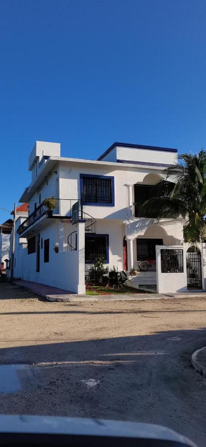 Caribbean Queen Cancún Kültér fotó