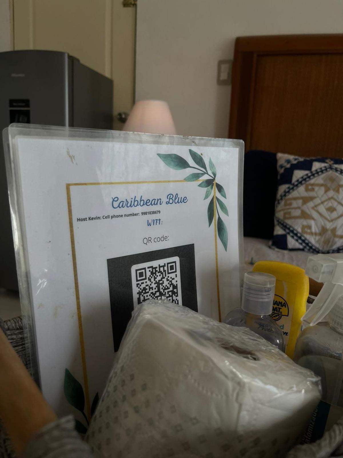 Caribbean Queen Cancún Kültér fotó