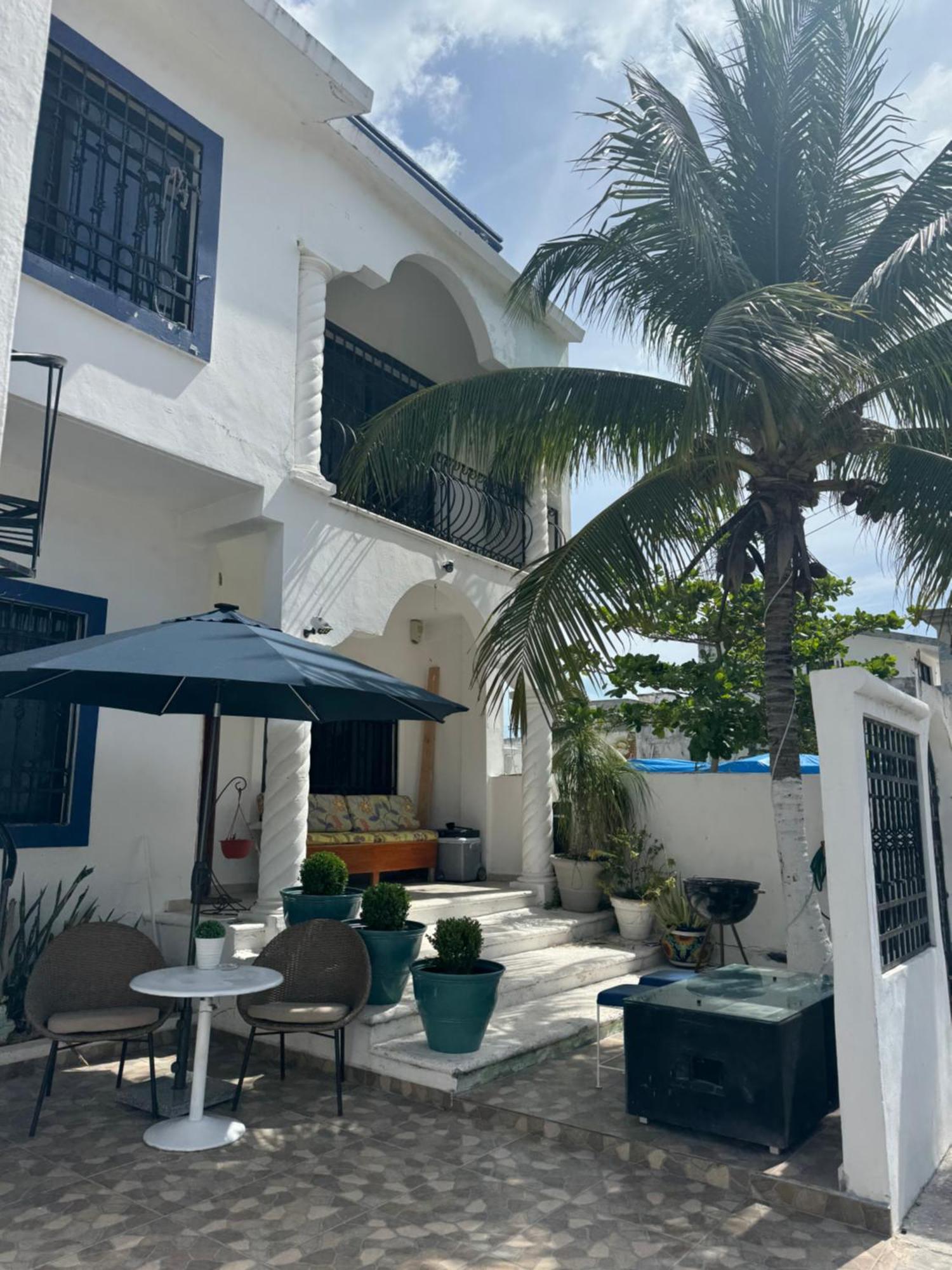 Caribbean Queen Cancún Kültér fotó